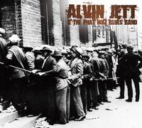 Jaworowicz John Blues Collective - Muddy Water Fever