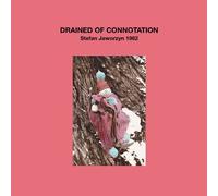 Jaworzyn Stefan - Drained Of Connotation