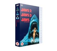 Jaws 2/3/4