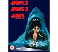 Jaws 2, 3 & 4
