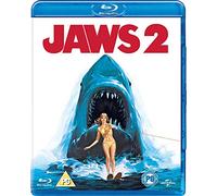 Jaws 2 [Edizione: Regno Unito] [Edizione: Regno Unito]
