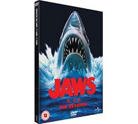 Jaws 2 / Jaws 3 / Jaws 4