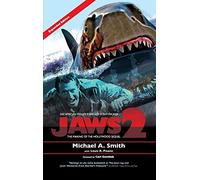Louis R Pisano Michael A Smith Jaws 2 (Copertina rigida)