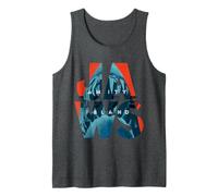 Jaws 2025 Amity Island 1975 Canotta