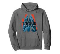 Jaws 2025 Amity Island 1975 Felpa con Cappuccio