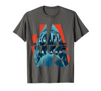 Jaws 2025 Amity Island 1975 Maglietta