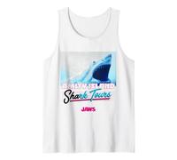 Jaws 2025 Amity Island Shark Tours Avventura Canotta
