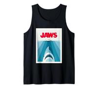 Jaws 2025 Film Classico Nostalgia Canotta