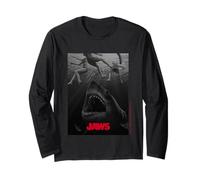 Jaws 2025 Incontro emozionante con Gli Squali Maglia a Manica