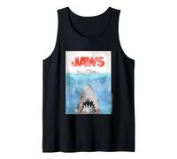 Jaws 2025 L'avventura dello squalo aspetta Canotta