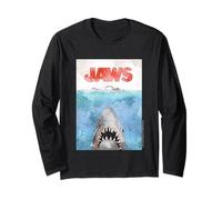 Jaws 2025 L'avventura dello squalo aspetta Maglia a Manica