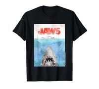Jaws 2025 L'avventura dello squalo aspetta Maglietta