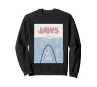 Jaws 2025 Mascelle più Grandi Mascelle più Grandi Felpa