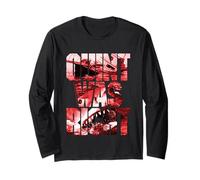 Jaws 2025 Quint Era Giusto Tributo Classico Maglia a Manica