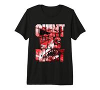 Jaws 2025 Quint Era Giusto Tributo Classico Maglietta Premium