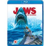 Jaws 4 - The Revenge [Edizione: Regno Unito] [Edizione: Regno Unito]