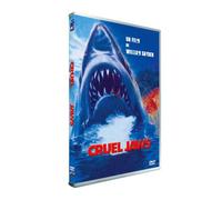 Jaws 5 : cruel jaws