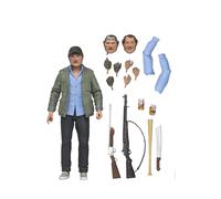 NECA Action Figure Sam Quint (Robert Shaw) – Lo Squalo (Jaws) 50° Anniversario Ultimate