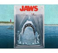 JAWS - 50th Anniversary - Poster Series Statue Neca