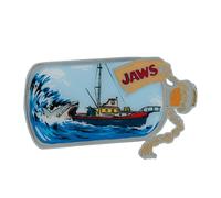 Jaws 50th Anniversary Ship In Bottle Edizione Limitata Spilla Smaltata