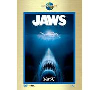 Jaws [75/E, J/S: E, J, K] [2dvd]