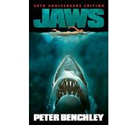 Peter Benchley Jaws (Copertina rigida) Jaws