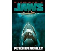 Peter Benchley Jaws (Tascabile) Jaws