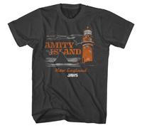 Jaws - Amity Island Turista - Licenza Ufficiale American Classici - Anteriore
