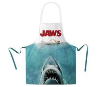 Jaws apron