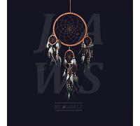 JAWS Be Slowly (CD) Album