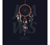 JAWS Be Slowly (CD) Album