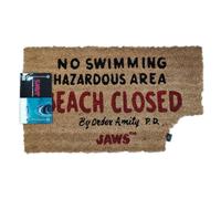 Jaws Beach Closed Zerbino Zerbino Sd Toys