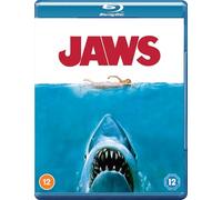 Jaws [Blu-ray]