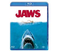 Jaws (Blu-ray) Roy Scheider