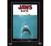 Jaws (Blu-ray) Roy Scheider
