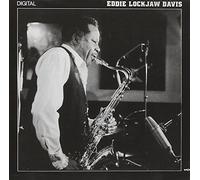 Jaw's Blues by Eddie Lockjaw Davis