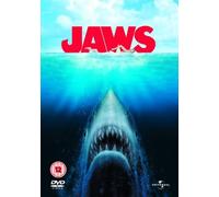Jaws by Roy Scheider