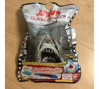 JAWS Dramatic Bath Series Bath Bomb Bikkura Tamago NUOVO dal Giappone Bandai Egg