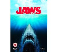 Jaws [DVD] [1975]