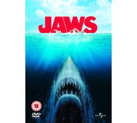 Jaws [DVD] [1975]