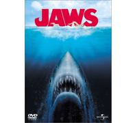 Jaws [DVD] [Region 2] [NTSC]