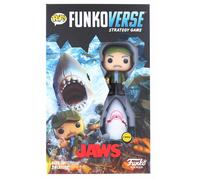JAWS Funko POP Funkoverse Gioco Di Strategia | Chase