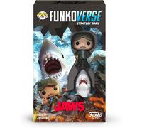 Jaws Funko POP Funkoverse Strategia Gioco