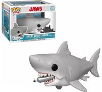 Jaws: Funko Pop Movies - Jaws With Diving Tank 6 - AA.VV.