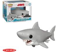 JAWS Funko Pop Vinyl Figure | Grande Squalo Bianco