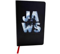 Jaws Journal