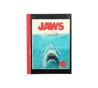 Jaws Light Agenda Sd Toys
