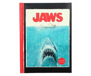Jaws Light Agenda Sd Toys