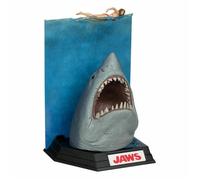 JAWS - Movie Maniacs - Jaws 50th Anniversary Pvc Figure McFarlane