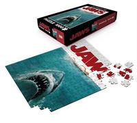 Jaws Movie Poster 1000 Pezzi Puzzle Puzzle Sd Toys